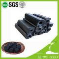 Best quality BBQ hot selling charcoal importers from italy